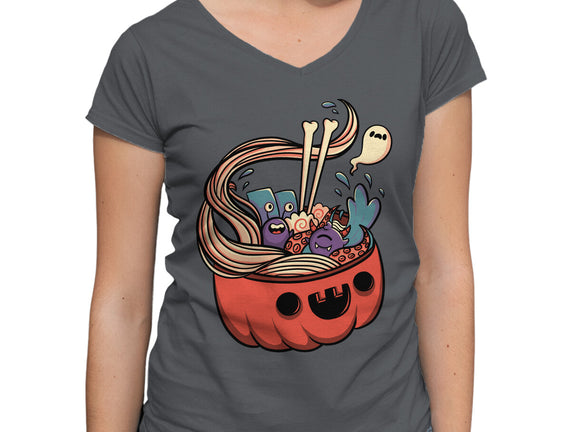Monster Bowl