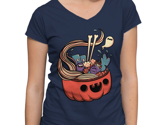 Monster Bowl