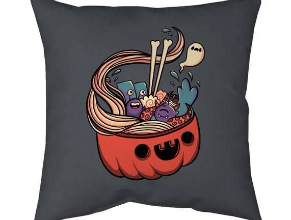 Monster Bowl