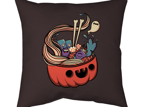 Monster Bowl