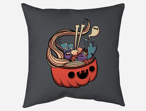 Monster Bowl