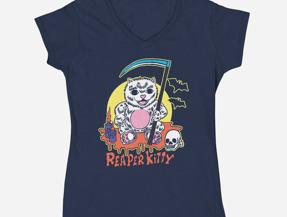 The Reaper Kitty