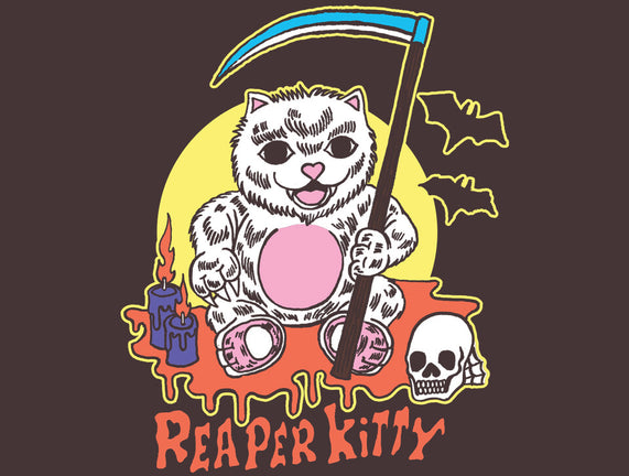 The Reaper Kitty