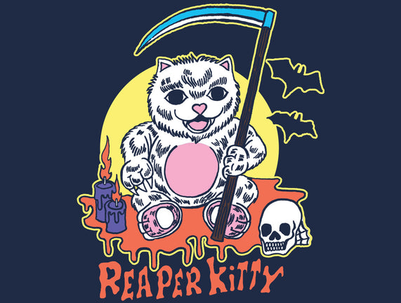 The Reaper Kitty