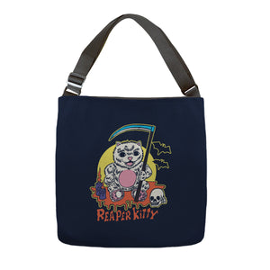 The Reaper Kitty