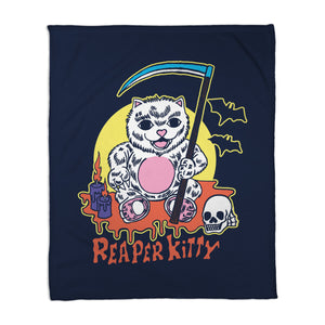 The Reaper Kitty