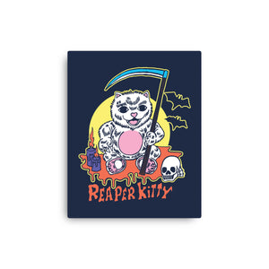 The Reaper Kitty