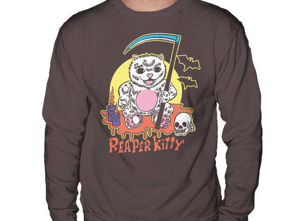 The Reaper Kitty