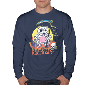 The Reaper Kitty