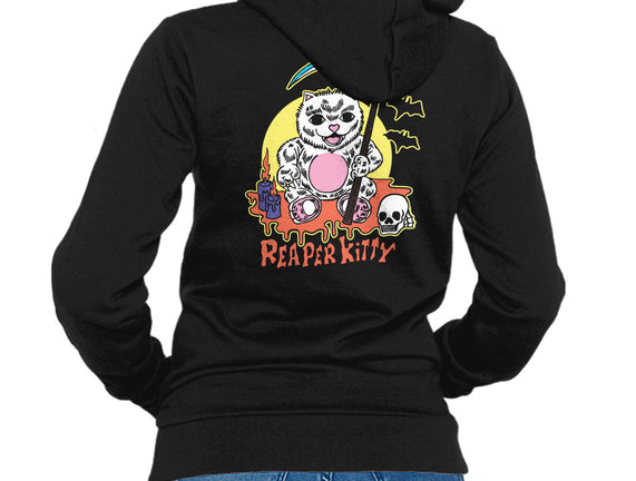 The Reaper Kitty