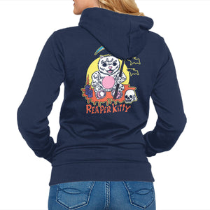 The Reaper Kitty