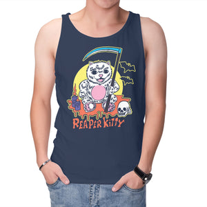 The Reaper Kitty