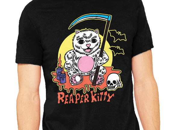 The Reaper Kitty