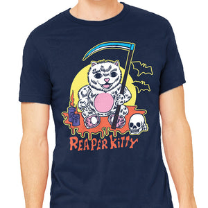 The Reaper Kitty