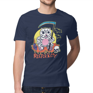 The Reaper Kitty