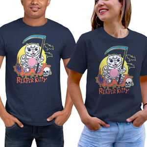 The Reaper Kitty