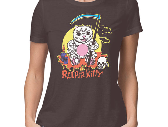 The Reaper Kitty
