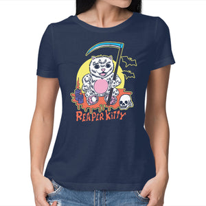 The Reaper Kitty
