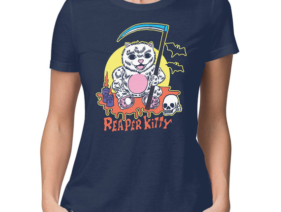The Reaper Kitty