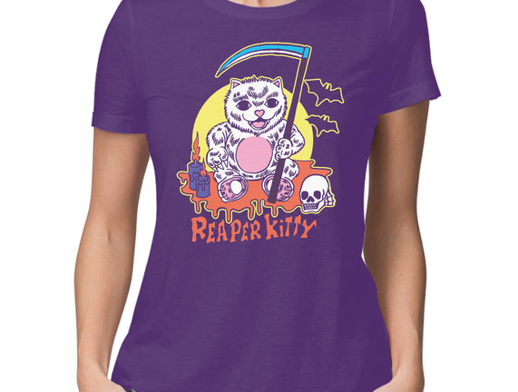The Reaper Kitty