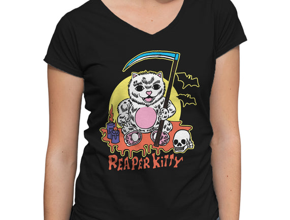 The Reaper Kitty