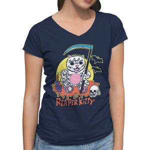 The Reaper Kitty