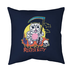 The Reaper Kitty