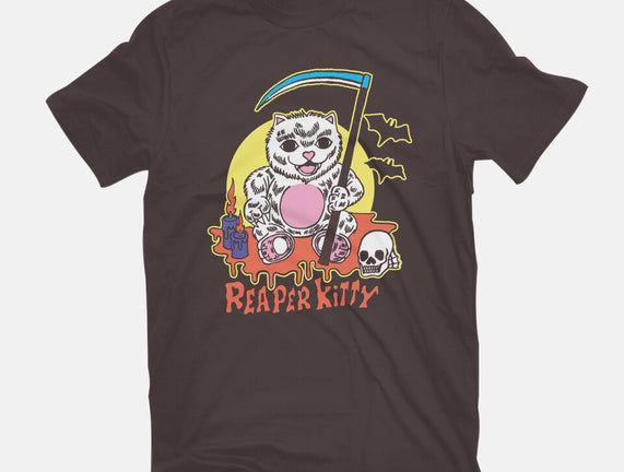 The Reaper Kitty