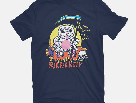 The Reaper Kitty