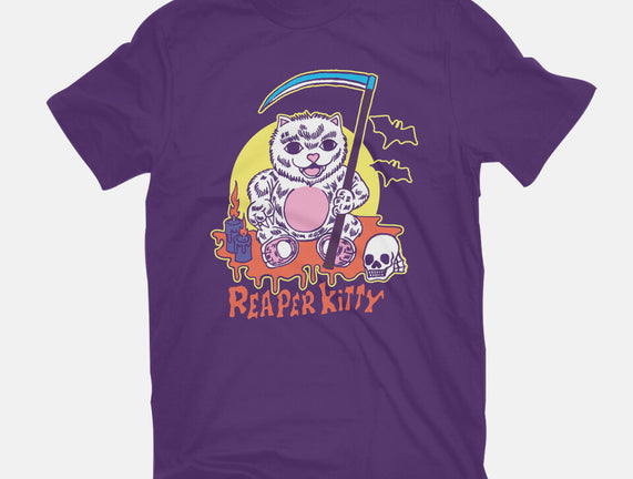 The Reaper Kitty