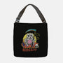 The Reaper Kitty-none adjustable tote bag-tobefonseca