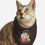 The Reaper Kitty-cat bandana pet collar-tobefonseca