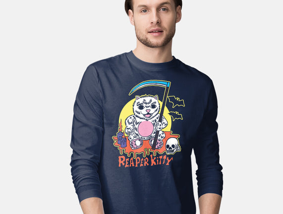The Reaper Kitty