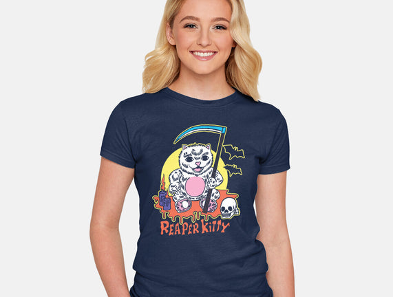 The Reaper Kitty