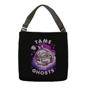 Tame Your Ghosts