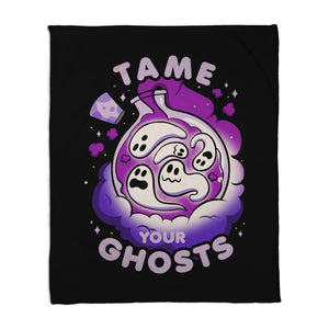 Tame Your Ghosts
