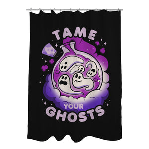 Tame Your Ghosts