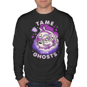 Tame Your Ghosts