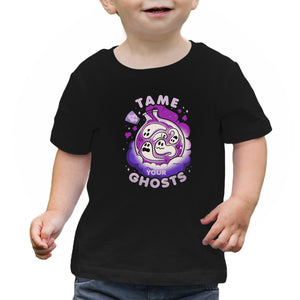 Tame Your Ghosts