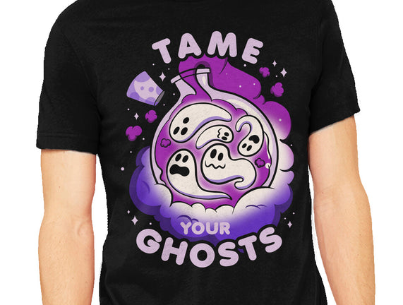 Tame Your Ghosts