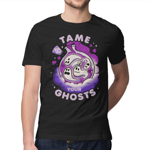 Tame Your Ghosts