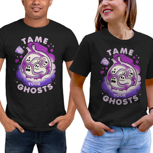 Tame Your Ghosts