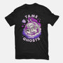 Tame Your Ghosts-mens basic tee-tobefonseca