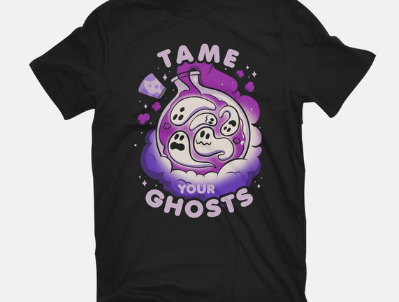 Tame Your Ghosts