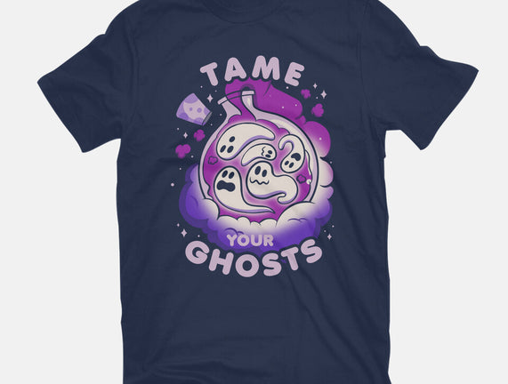 Tame Your Ghosts