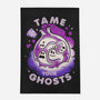 Tame Your Ghosts-none outdoor rug-tobefonseca