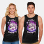 Tame Your Ghosts-unisex basic tank-tobefonseca
