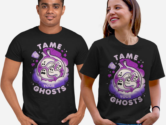 Tame Your Ghosts