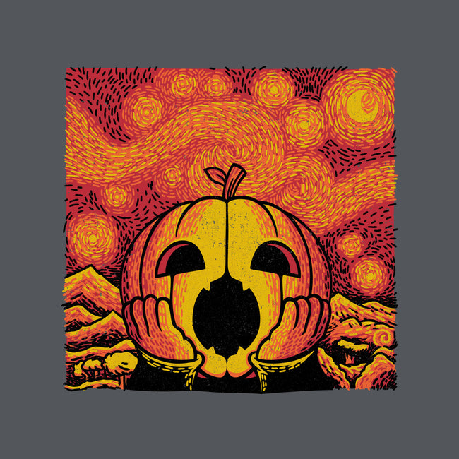 The Starry Halloween Night-mens premium tee-tobefonseca