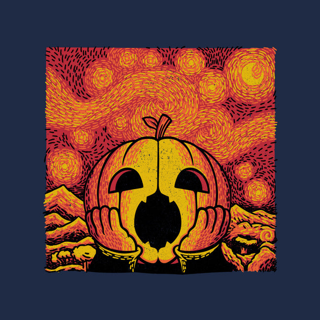 The Starry Halloween Night-mens premium tee-tobefonseca
